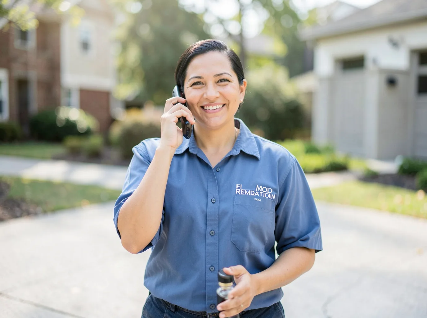 Mold Remediation Liberty Mills, IN FAQs